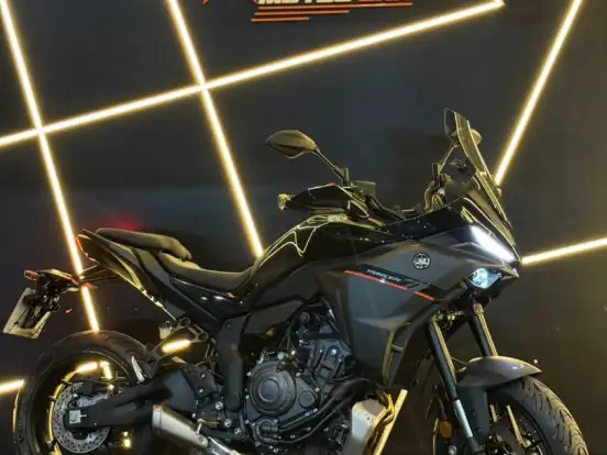 YAMAHA-TRACER 7 YAMAHA-TRACER 7-2026