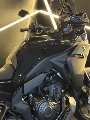 YAMAHA-TRACER 7-2026