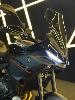 YAMAHA-TRACER 7-2026