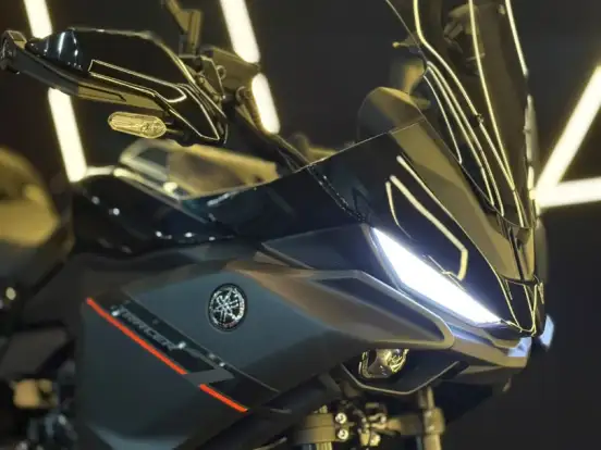YAMAHA-TRACER 7 YAMAHA-TRACER 7-2026