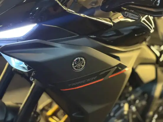 YAMAHA-TRACER 7 YAMAHA-TRACER 7-2026