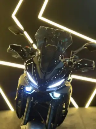 YAMAHA-TRACER 7-2026