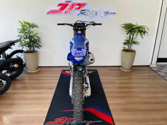 YAMAHA-WR 450F-2024