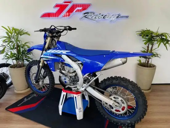 YAMAHA-WR 450F YAMAHA-WR 450F-2024