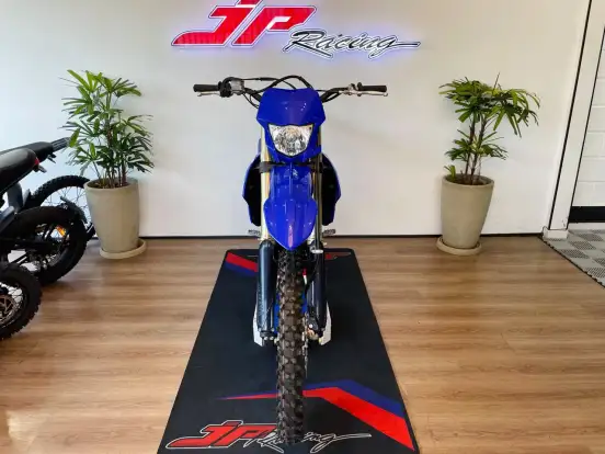 YAMAHA-WR 450F-2024