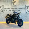 YAMAHA XJ6 N YAMAHA XJ6 N