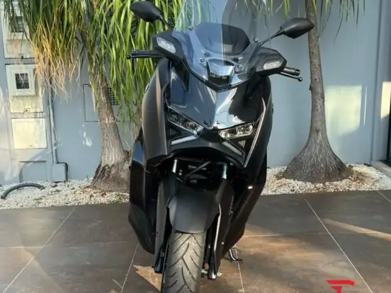 YAMAHA-XMAX 300 CONNECTED ABS YAMAHA-XMAX 300 CONNECTED ABS-2026