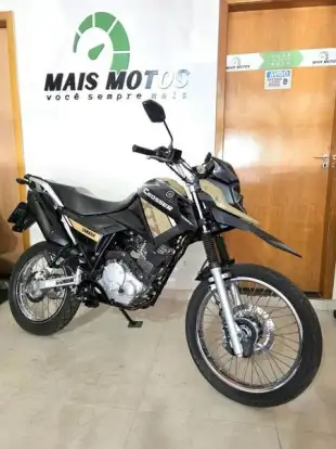 YAMAHA-XTZ 150 CROSSER Z-2023
