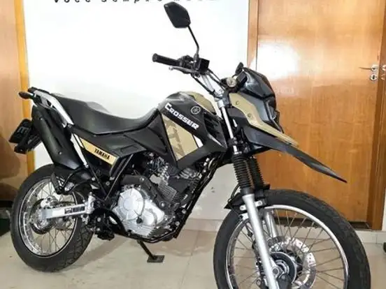 YAMAHA-XTZ 150 CROSSER Z YAMAHA-XTZ 150 CROSSER Z-2023