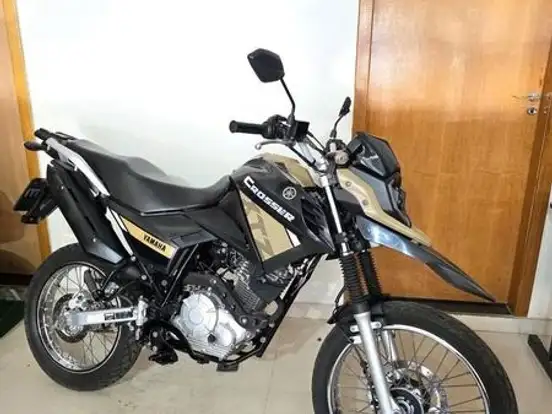 YAMAHA-XTZ 150 CROSSER Z YAMAHA-XTZ 150 CROSSER Z-2023