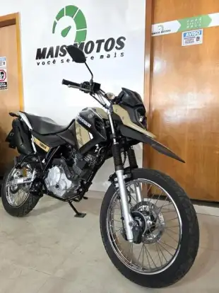 YAMAHA-XTZ 150 CROSSER Z YAMAHA-XTZ 150 CROSSER Z-2023