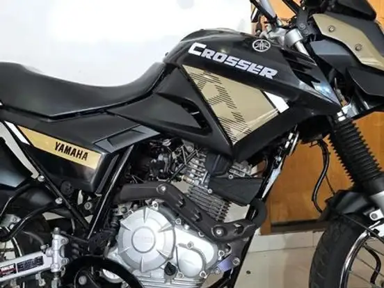 YAMAHA-XTZ 150 CROSSER Z YAMAHA-XTZ 150 CROSSER Z-2023