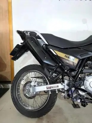 YAMAHA-XTZ 150 CROSSER Z-2023
