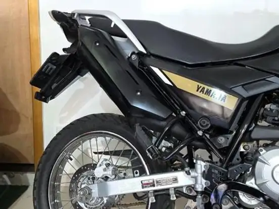 YAMAHA-XTZ 150 CROSSER Z YAMAHA-XTZ 150 CROSSER Z-2023