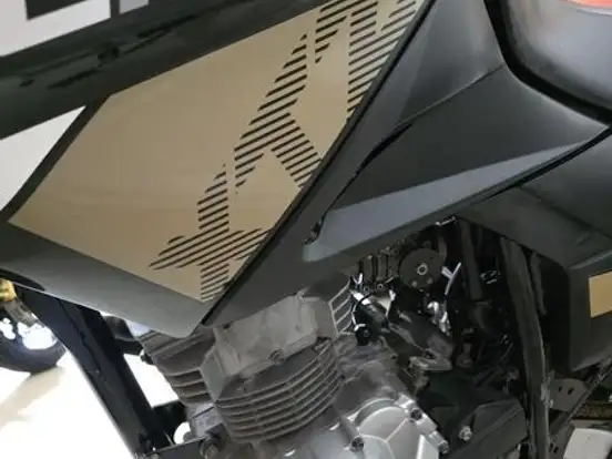 YAMAHA-XTZ 150 CROSSER Z YAMAHA-XTZ 150 CROSSER Z-2023
