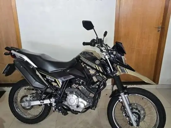 YAMAHA-XTZ 150 CROSSER Z YAMAHA-XTZ 150 CROSSER Z-2022