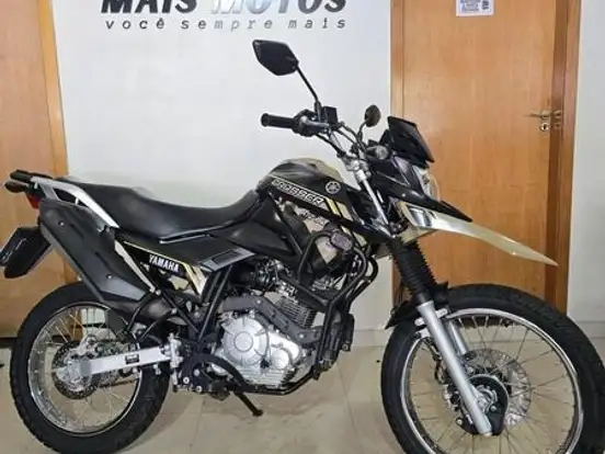 YAMAHA-XTZ 150 CROSSER Z YAMAHA-XTZ 150 CROSSER Z-2022