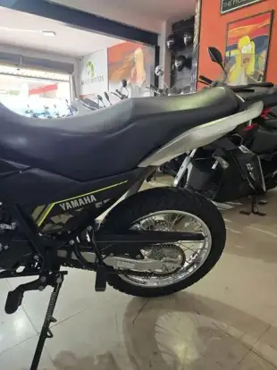 YAMAHA-XTZ 150 CROSSER Z-2022