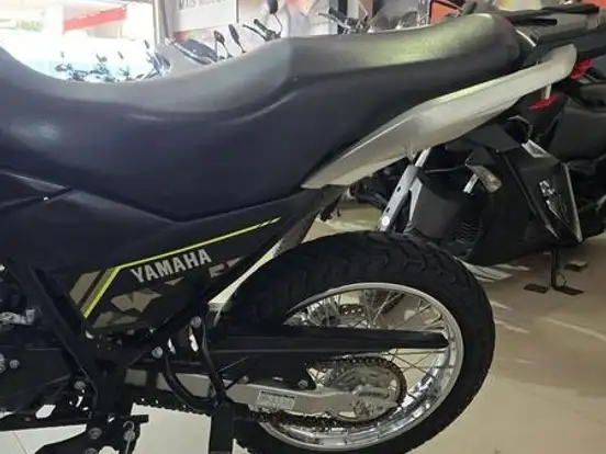YAMAHA-XTZ 150 CROSSER Z YAMAHA-XTZ 150 CROSSER Z-2022