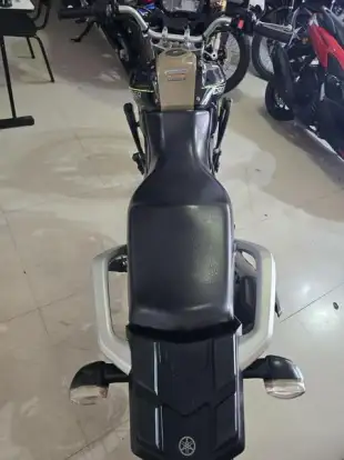 YAMAHA-XTZ 150 CROSSER Z-2022
