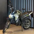 YAMAHA XTZ 250 LANDER CONNECTED YAMAHA XTZ 250 LANDER CONNECTED