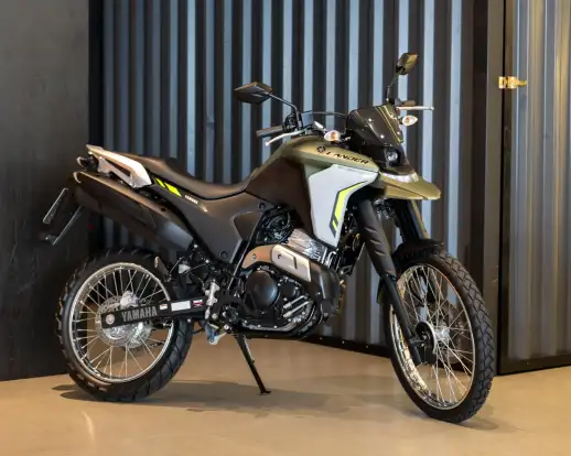 YAMAHA-XTZ 250 LANDER CONNECTED YAMAHA-XTZ 250 LANDER CONNECTED-2024