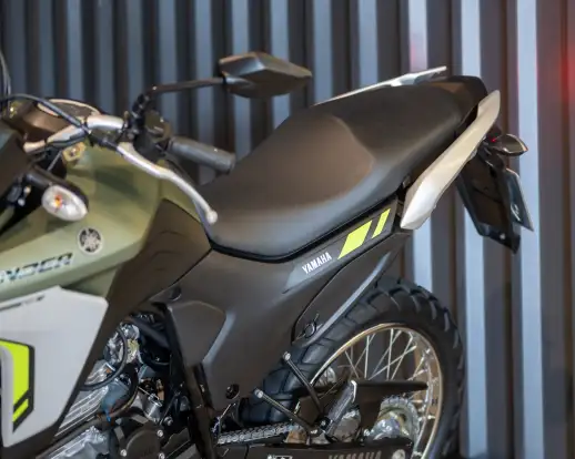 YAMAHA-XTZ 250 LANDER CONNECTED YAMAHA-XTZ 250 LANDER CONNECTED-2024