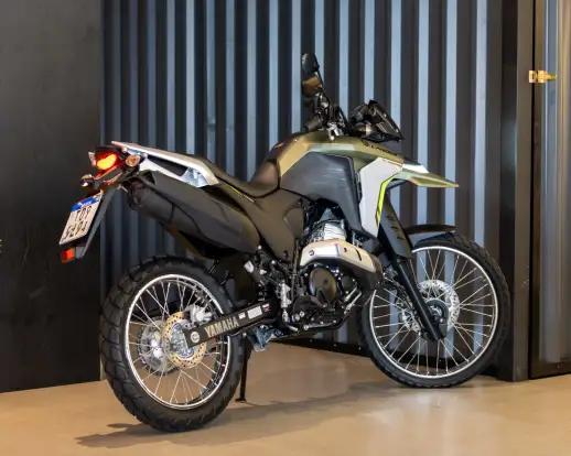 YAMAHA-XTZ 250 LANDER CONNECTED YAMAHA-XTZ 250 LANDER CONNECTED-2024