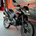 YAMAHA XTZ 250 LANDER CONNECTED YAMAHA XTZ 250 LANDER CONNECTED