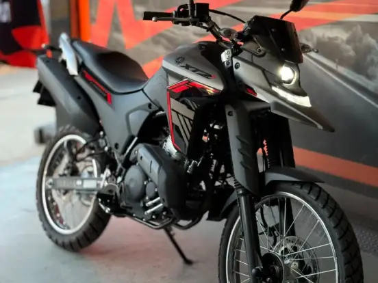 YAMAHA-XTZ 250 LANDER CONNECTED YAMAHA-XTZ 250 LANDER CONNECTED-2026