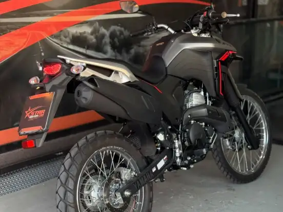 YAMAHA-XTZ 250 LANDER CONNECTED YAMAHA-XTZ 250 LANDER CONNECTED-2026