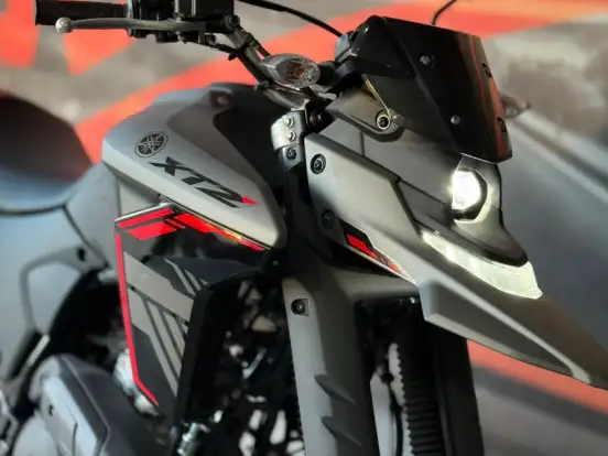 YAMAHA-XTZ 250 LANDER CONNECTED YAMAHA-XTZ 250 LANDER CONNECTED-2026