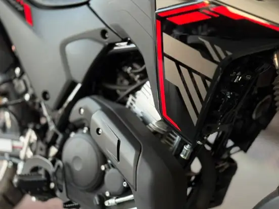 YAMAHA-XTZ 250 LANDER CONNECTED YAMAHA-XTZ 250 LANDER CONNECTED-2026