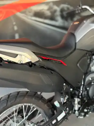YAMAHA-XTZ 250 LANDER CONNECTED-2026