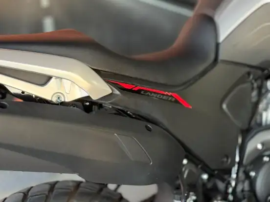 YAMAHA-XTZ 250 LANDER CONNECTED YAMAHA-XTZ 250 LANDER CONNECTED-2026