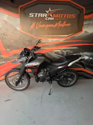 YAMAHA-XTZ 250 LANDER CONNECTED-2026