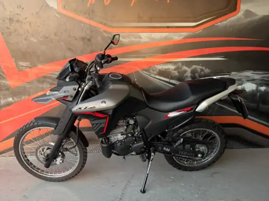 YAMAHA-XTZ 250 LANDER CONNECTED YAMAHA-XTZ 250 LANDER CONNECTED-2026