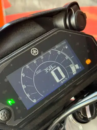 YAMAHA-XTZ 250 LANDER CONNECTED-2026