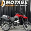 YAMAHA XTZ 250 LANDER CONNECTED YAMAHA XTZ 250 LANDER CONNECTED