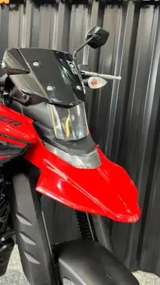 YAMAHA-XTZ 250 LANDER CONNECTED YAMAHA-XTZ 250 LANDER CONNECTED-2025