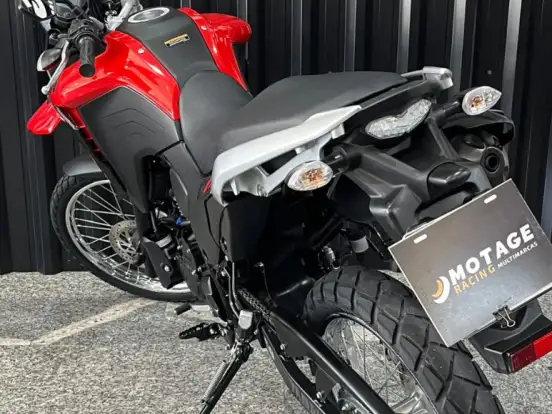 YAMAHA-XTZ 250 LANDER CONNECTED YAMAHA-XTZ 250 LANDER CONNECTED-2025