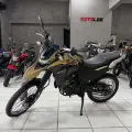 YAMAHA XTZ 250 LANDER YAMAHA XTZ 250 LANDER