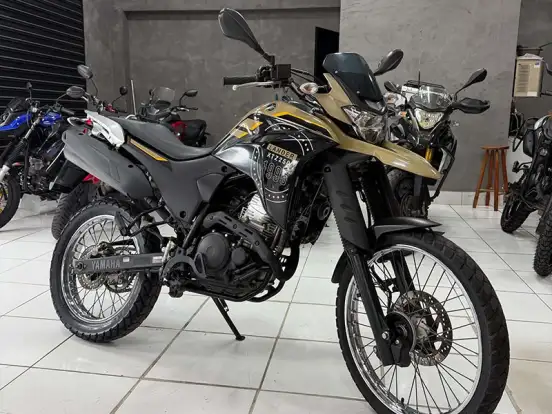 YAMAHA-XTZ 250 LANDER YAMAHA-XTZ 250 LANDER-2024