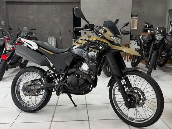 YAMAHA-XTZ 250 LANDER YAMAHA-XTZ 250 LANDER-2024