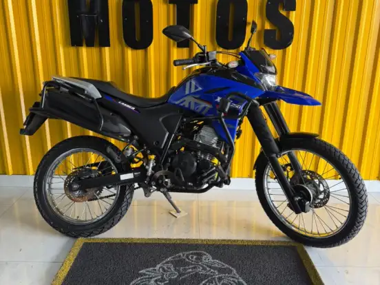 YAMAHA-XTZ 250 LANDER YAMAHA-XTZ 250 LANDER-2020