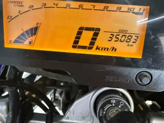 YAMAHA-XTZ 250 LANDER YAMAHA-XTZ 250 LANDER-2020