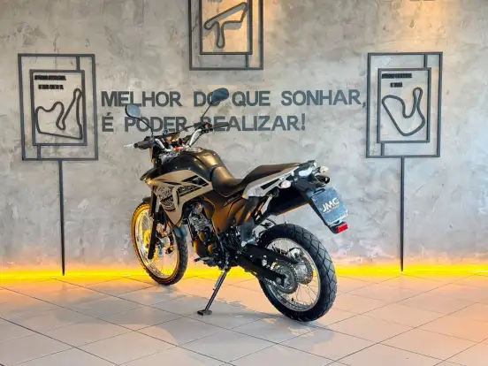 YAMAHA-XTZ 250 LANDER YAMAHA-XTZ 250 LANDER-2022