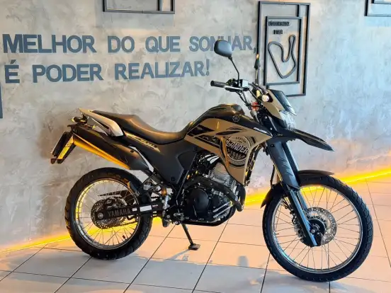YAMAHA-XTZ 250 LANDER-2022