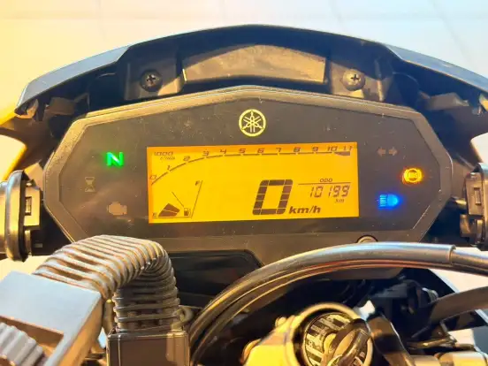 YAMAHA-XTZ 250 LANDER-2022