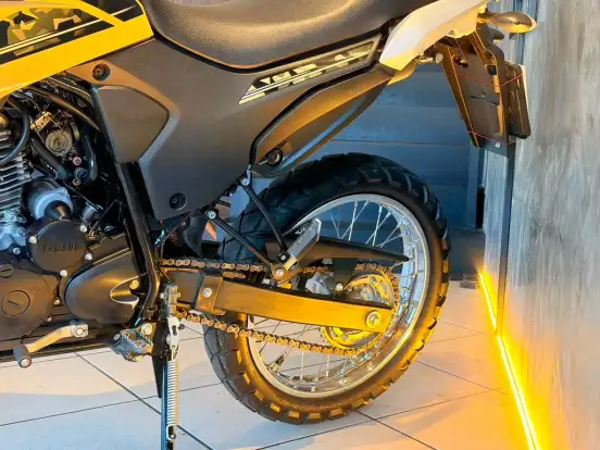 YAMAHA-XTZ 250 LANDER YAMAHA-XTZ 250 LANDER-2022